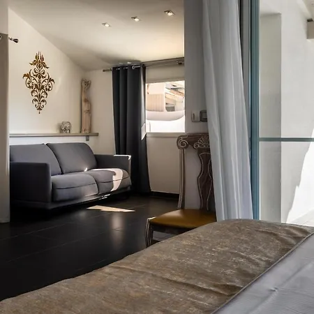 De Cocagne 4* Saintes-Maries-de-la-Mer