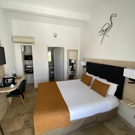 Hotel De Cocagne