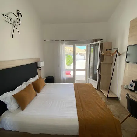 De Cocagne Hotel