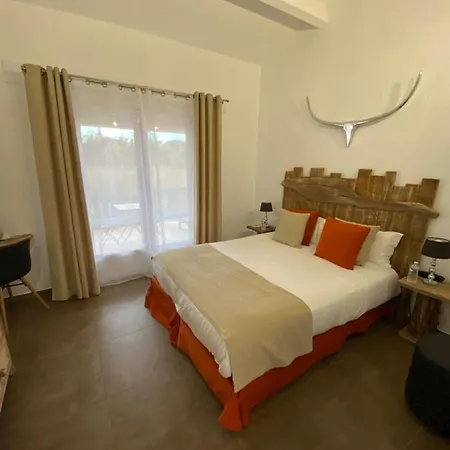 Hotel De Cocagne 4*
