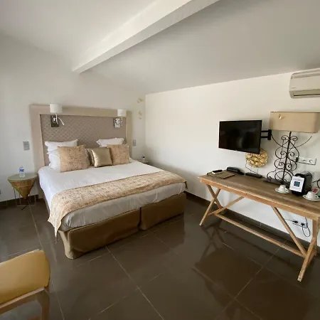 De Cocagne Hotel 4*