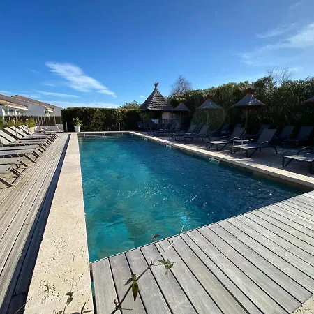 Hotel De Cocagne