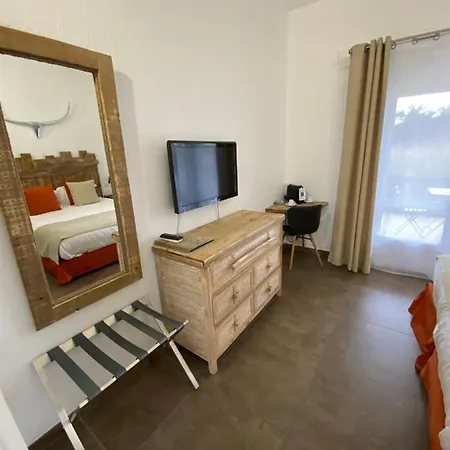 De Cocagne Hotel 4*