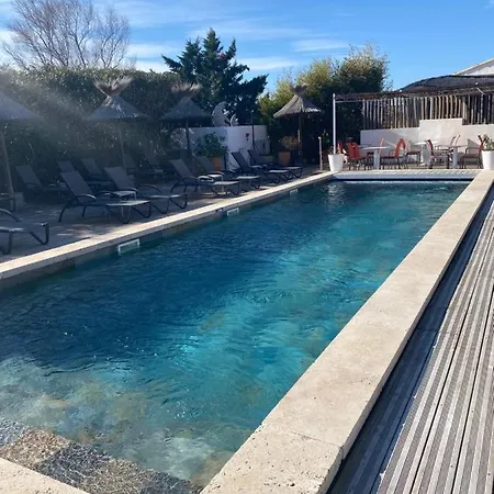 De Cocagne 4*