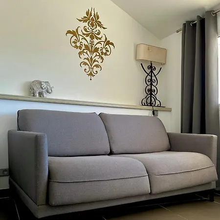 Hotel De Cocagne 4*
