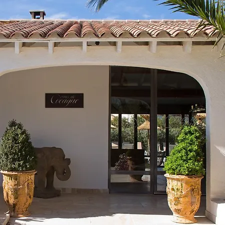 De Cocagne Hotel