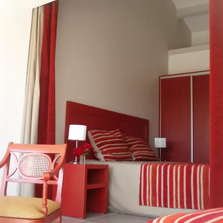 De Cocagne Hotel Saintes-Maries-de-la-Mer