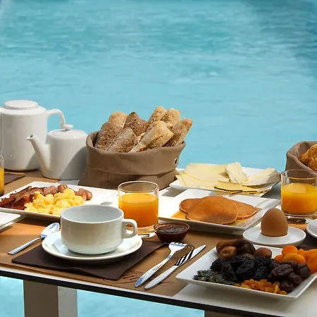 Hotel De Cocagne 4*