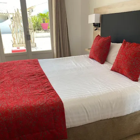 De Cocagne Otel 4*