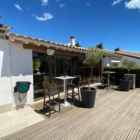 De Cocagne Otel