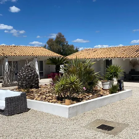 Otel De Cocagne 4*