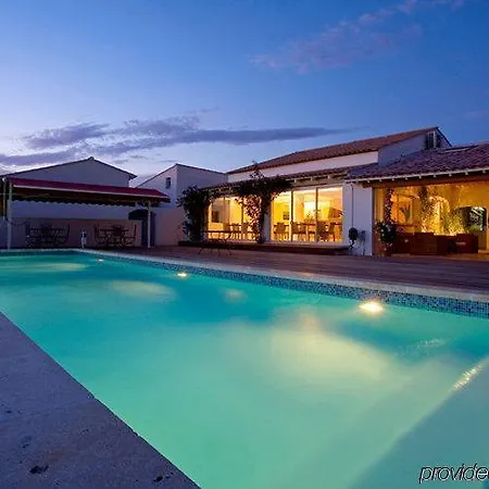 De Cocagne Otel 4*