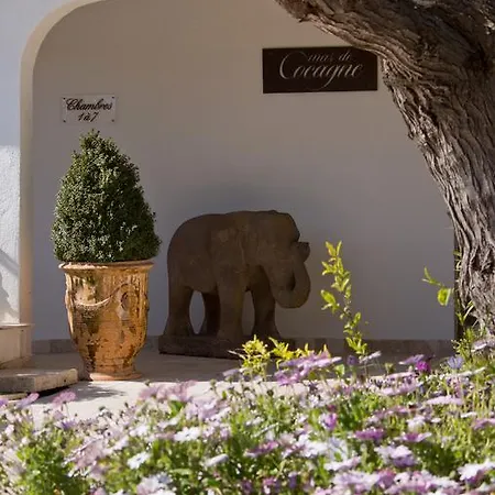 Otel De Cocagne 4*