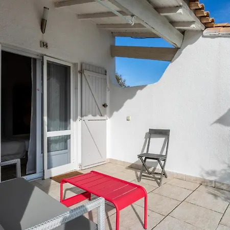 Otel De Cocagne 4*